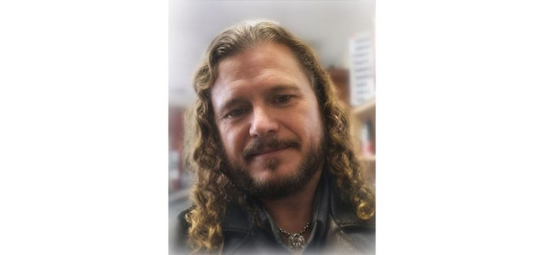 Obituary: David Wayne Cecil (1969-2026)