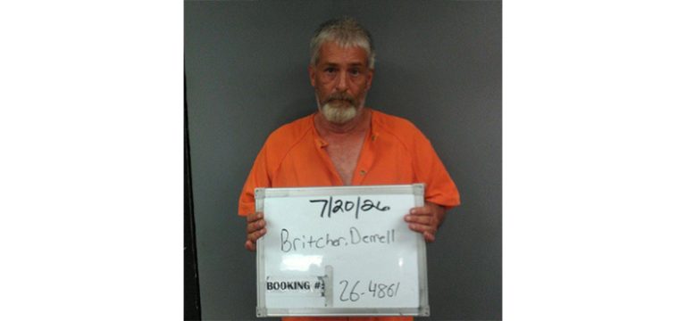 Hartford Man Arrested on Child Internet Stalking Warrant
