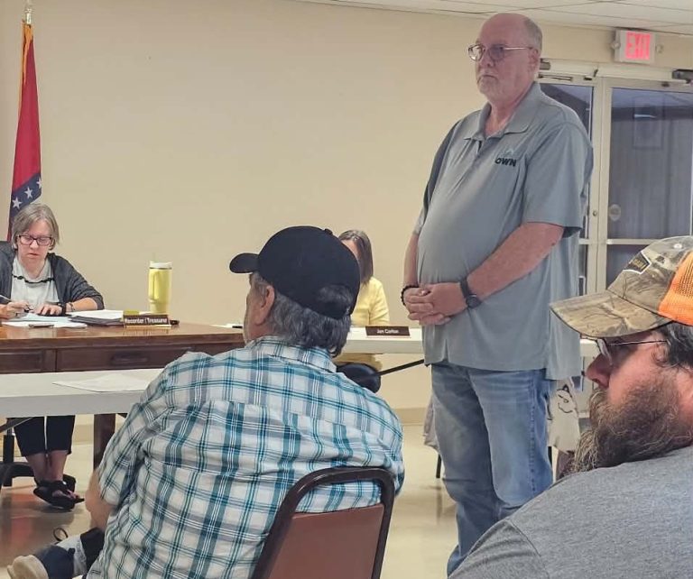 Bridge Construction Pushed Back While Sewer Plant Costs and Permit Violations Take Center Stage at Mansfield City Council Meeting