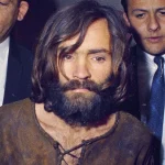 charles Manson