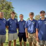 Six,Rhett,Gavin,Tommy,Josiah